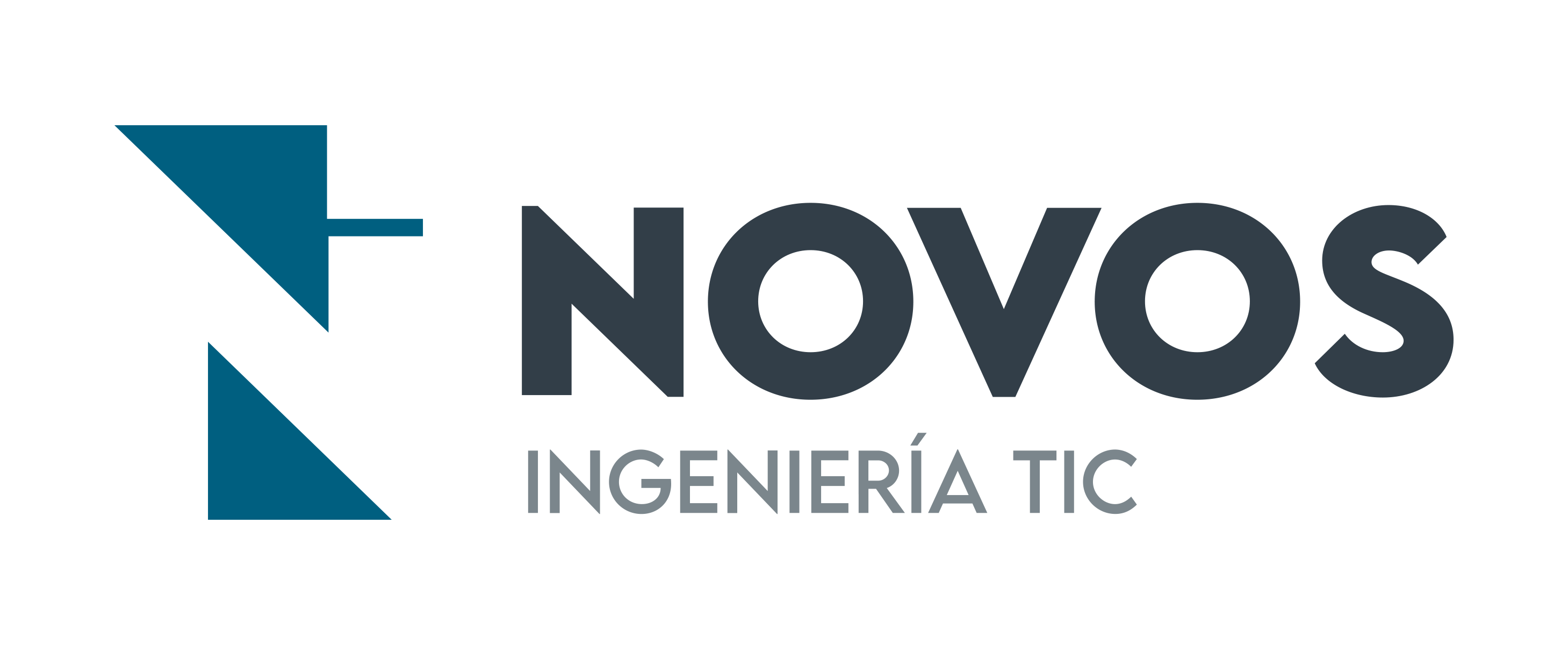 Novos Ingenier&iacute;a TIC